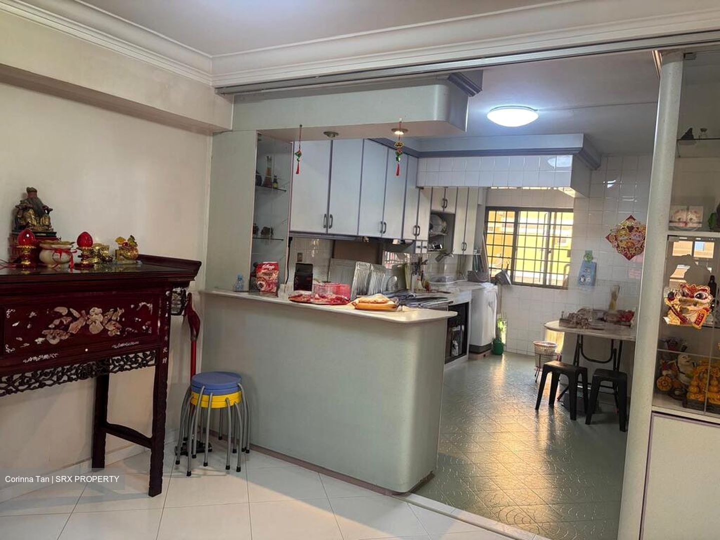 Blk 842G Tampines Arcadia (Tampines), HDB 4 Rooms #500264841